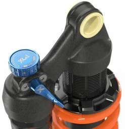 Fox Racing Amortisseur DHX Factory 2pos- Adj -Vélo Soldes fox racing DHX Factory 2pos Adj Dampfer 4
