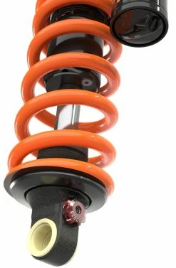 Fox Racing Amortisseur DHX Factory 2pos- Adj -Vélo Soldes fox racing DHX Factory 2pos Adj Dampfer 5