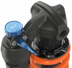 Fox Racing Amortisseur DHX Factory 2pos Adj Trunnion 10 Fox Racing Amortisseur DHX Factory 2pos Adj Trunnion -Vélo Soldes fox racing DHX Factory 2pos Adj Trunnion Dampfer 4