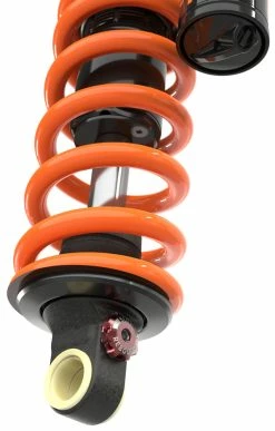 Fox Racing Amortisseur DHX Factory 2pos Adj Trunnion 11 Fox Racing Amortisseur DHX Factory 2pos Adj Trunnion -Vélo Soldes fox racing DHX Factory 2pos Adj Trunnion Dampfer 5