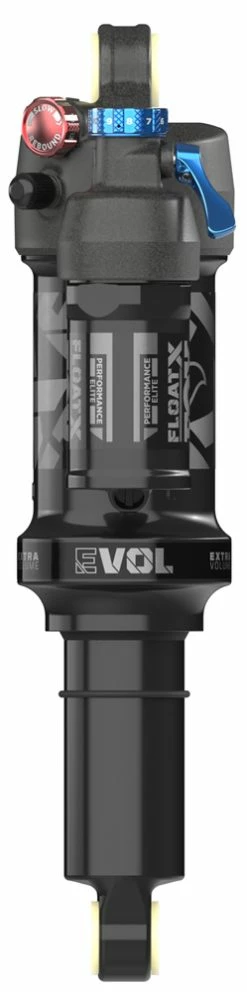 Fox Racing Float X Perfomance Elite 2pos Adj Shock 10 Fox Racing Float X Perfomance Elite 2pos Adj Shock -Vélo Soldes fox racing Float X Perfomance Elite 2pos Adj Dampfer 3