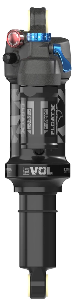 Fox Racing Float X Perfomance Elite 2pos Adj Shock 5 Fox Racing Float X Perfomance Elite 2pos Adj Shock – Image 3