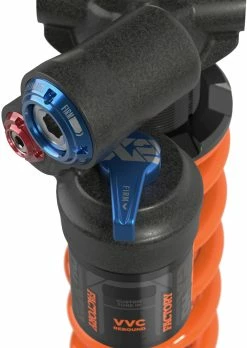 Fox Racing Amortisseur DHX2 Factory 2Pos-Adj Trunnion -Vélo Soldes foy racing 20109692 DHX2 Factory 2Pos Adj Trunnion Dampfer 978 01 055 3