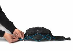 Silva Free 10 - Ceinture D'hydratation -Vélo Soldes free 10 37828 compression