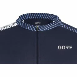 GOREWEAR C5 - Jersey -Vélo Soldes front100164au01 3