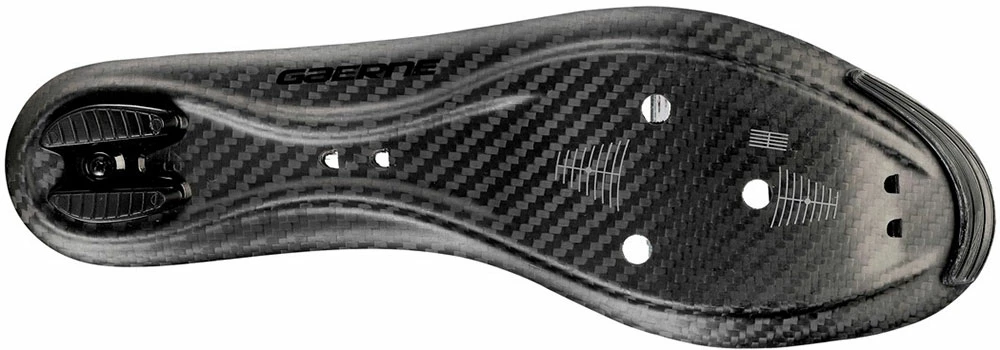 GAERNE Carbon G.Tornado Wide - Road Bike Shoes 5 GAERNE Carbon G.Tornado Wide - Road Bike Shoes – Image 3