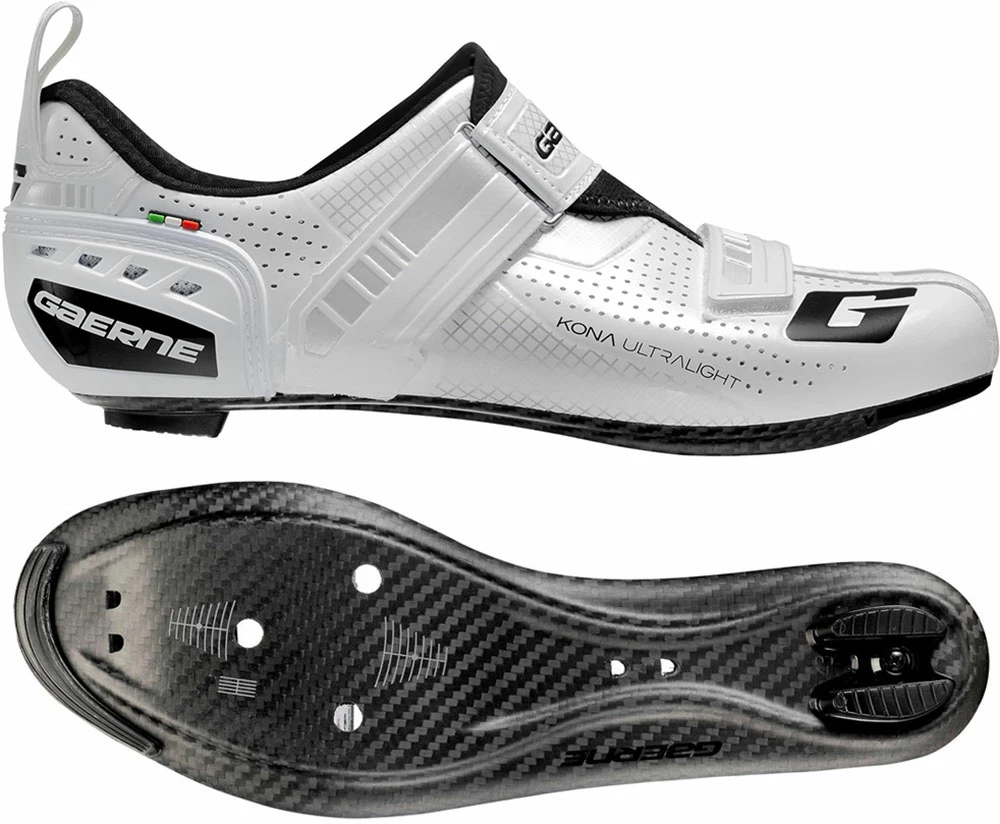 GAERNE Carbon G. Kona - Triathlon Shoes 3 GAERNE Carbon G. Kona - Triathlon Shoes
