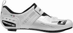 GAERNE Carbon G. Kona - Triathlon Shoes 6 GAERNE Carbon G. Kona - Triathlon Shoes -Vélo Soldes gaerne carbon g kona rennradschuhe white 3615 004au7GAwMBAd2QL