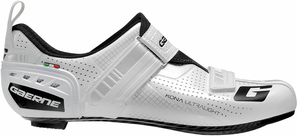 GAERNE Carbon G. Kona - Triathlon Shoes 4 GAERNE Carbon G. Kona - Triathlon Shoes – Image 2