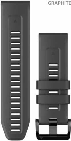 Garmin Fenix 7X Quickfit® Bracelet En Silicone 26 Mm 11 Garmin Fenix 7X Quickfit® Bracelet En Silicone 26 Mm -Vélo Soldes garmin 010 13117 01 HR 1000 20112520 Fenix 7X Quickfit R Silikon Armband 26 mm 4
