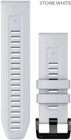 Garmin Fenix 7X Quickfit® Bracelet En Silicone 26 Mm 13 Garmin Fenix 7X Quickfit® Bracelet En Silicone 26 Mm -Vélo Soldes garmin 010 13117 02 HR 1000 20112520 Fenix 7X Quickfit R Silikon Armband 26 mm 6