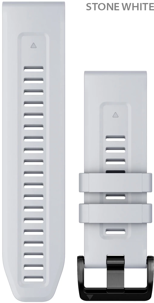 Garmin Fenix 7X Quickfit® Bracelet En Silicone 26 Mm 8 Garmin Fenix 7X Quickfit® Bracelet En Silicone 26 Mm – Image 6