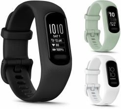Garmin VIVOSMART 5 - Traceur De Fitness Intelligent