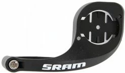 SRAM Support Pour Ordinateur QuickView MTB 31,8mm