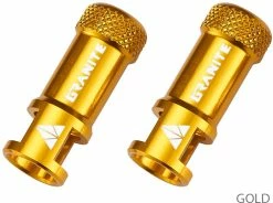 Granite Bouchons De Valve Juicy Nipple CNC, Outils Inclus 13 Granite Bouchons De Valve Juicy Nipple CNC, Outils Inclus -Vélo Soldes golduUUD9mdtQdto6