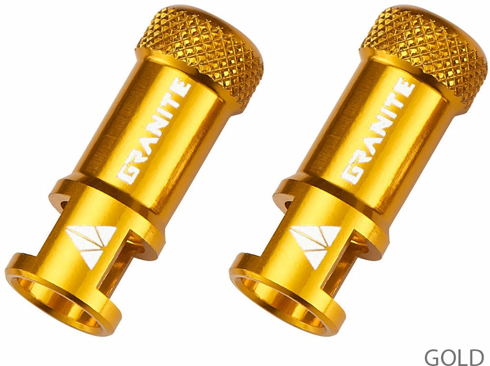 Granite Bouchons De Valve Juicy Nipple CNC, Outils Inclus 8 Granite Bouchons De Valve Juicy Nipple CNC, Outils Inclus – Image 6