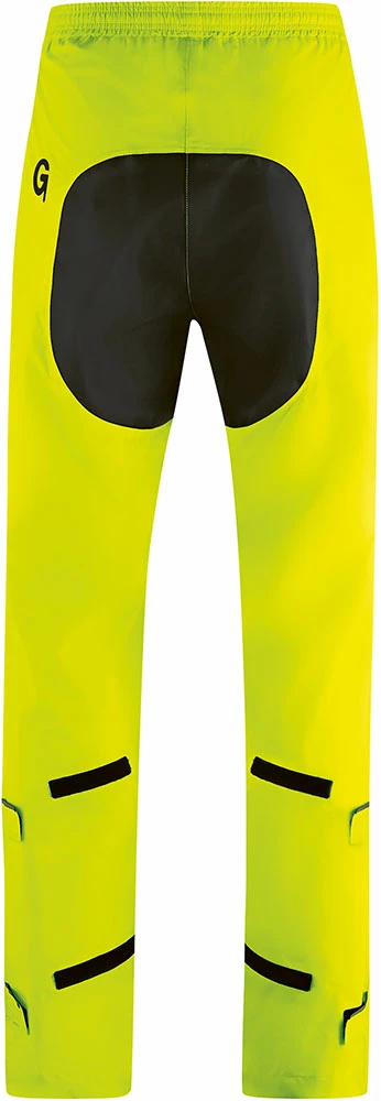 Gonso Drainon - Rain Pants 4 Gonso Drainon - Rain Pants – Image 2