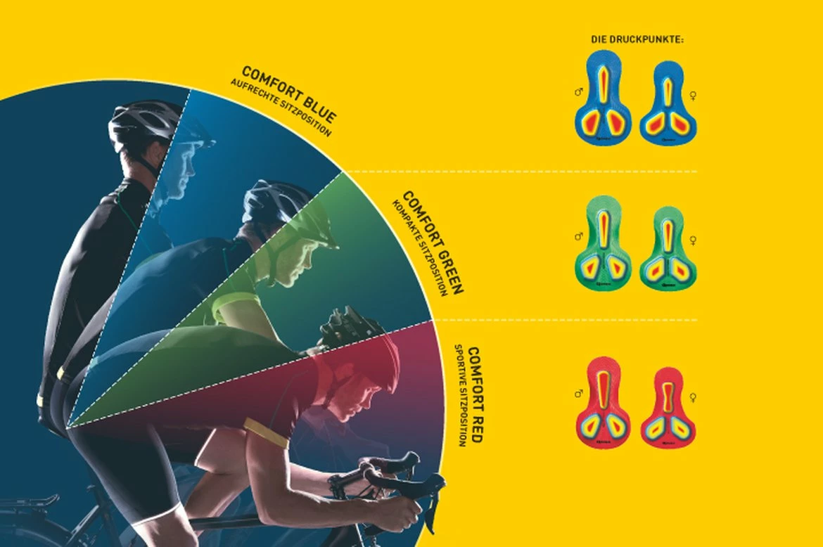 Gonso Sitivo - Shorts With Pad 6 Gonso Sitivo - Shorts With Pad – Image 4