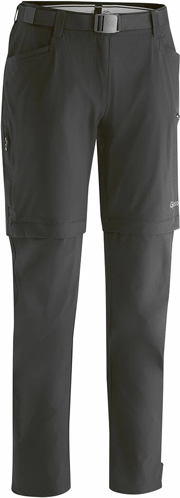 Gonso Ruth - Women's Zipp-Off-Pants 3 Gonso Ruth - Women's Zipp-Off-Pants