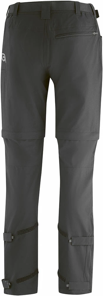 Gonso Ruth - Women's Zipp-Off-Pants 4 Gonso Ruth - Women's Zipp-Off-Pants – Image 2