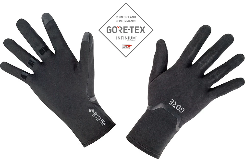 GOREWEAR M GORE-TEX INFINIUM™ Stretch - Gloves 3 GOREWEAR M GORE-TEX INFINIUM™ Stretch - Gloves