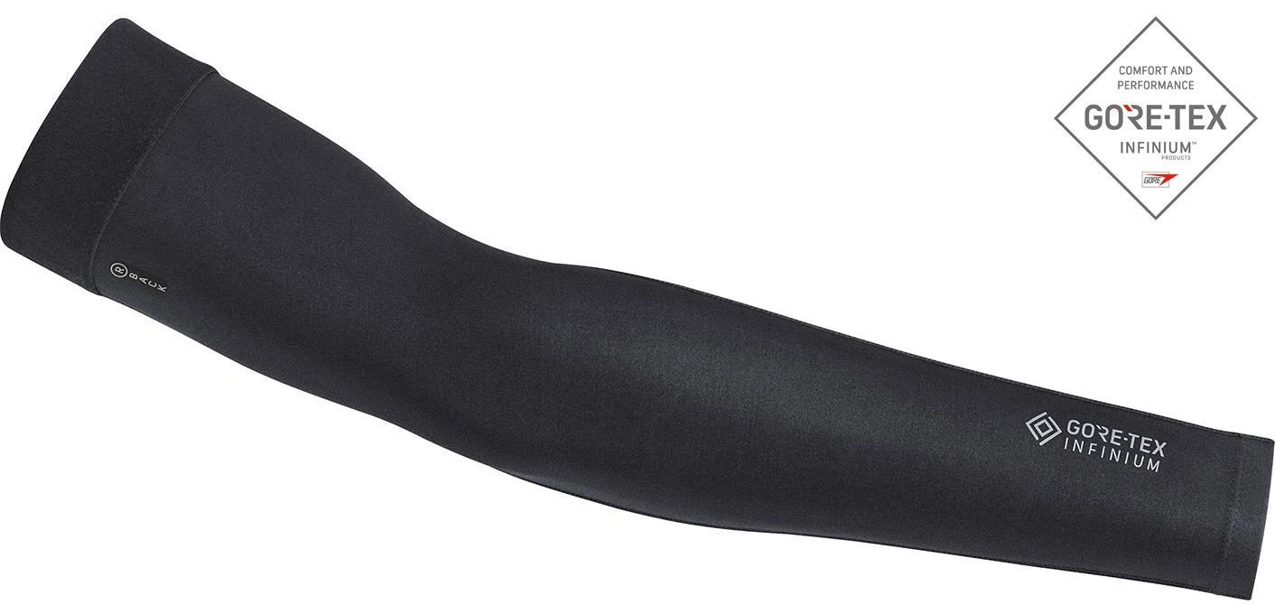 GOREWEAR Shield GORE-TEX INFINIUM™ - Arm Warmers 3 GOREWEAR Shield GORE-TEX INFINIUM™ - Arm Warmers