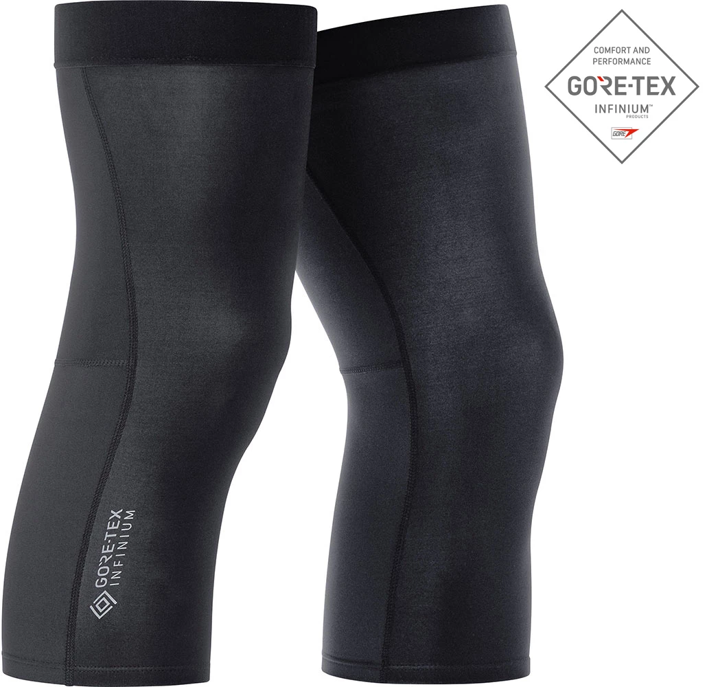 GOREWEAR Shield GORE-TEX INFINIUM™ - Knee Warmers 3 GOREWEAR Shield GORE-TEX INFINIUM™ - Knee Warmers