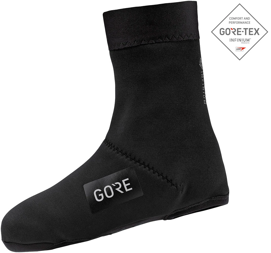 GOREWEAR Shield Thermo GORE-TEX® INFINIUM™ - Overshoes 3 GOREWEAR Shield Thermo GORE-TEX® INFINIUM™ - Overshoes