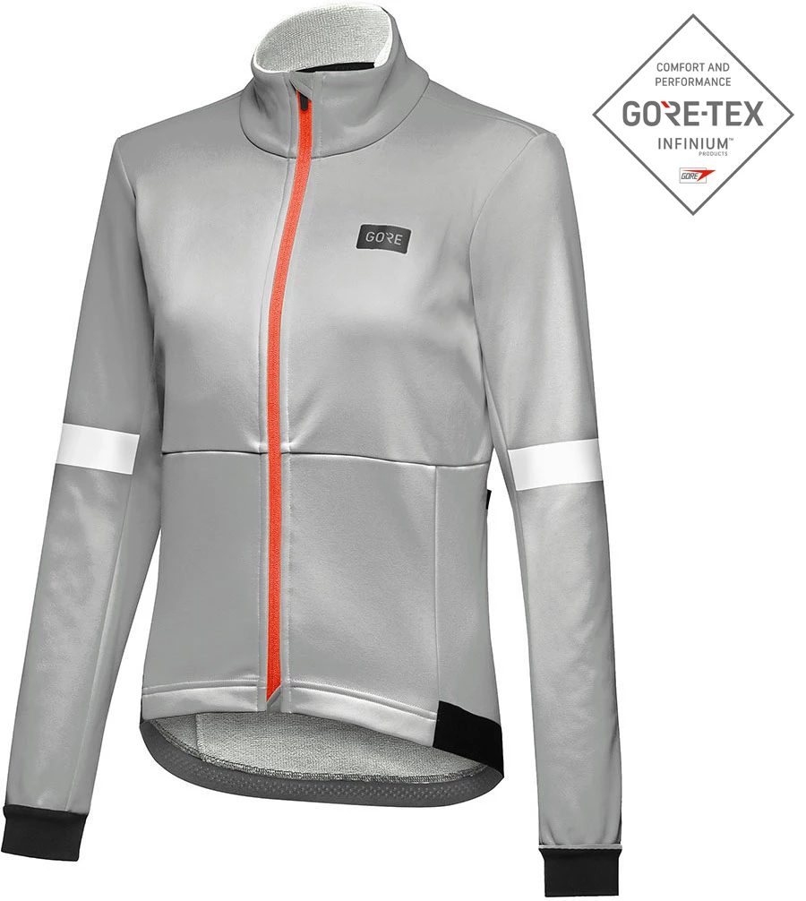 GOREWEAR Tempest GORE-TEX INFINIUM™ - Women's Softshell Jacket