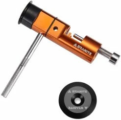 Granite Stash Chain Tool Détacheur De Chaîne 12 Granite Stash Chain Tool Détacheur De Chaîne -Vélo Soldes granite GCB19 12 stash chain bild 2c8N9fczISoXYc