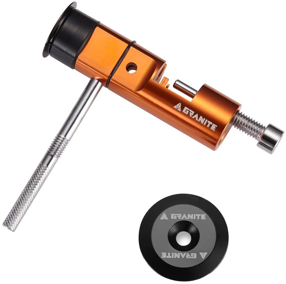 Granite Stash Chain Tool Détacheur De Chaîne 7 Granite Stash Chain Tool Détacheur De Chaîne – Image 5