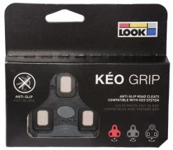 LOOK Crampons KéO GRIP 11 LOOK Crampons KéO GRIP -Vélo Soldes grip black 1