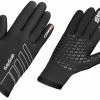 GripGrab Neoprene - Gants De Cyclisme De Pluie 1 GripGrab Neoprene - Gants De Cyclisme De Pluie -Vélo Soldes gripgrab neoprene regen radhandschuhe black 1061 01 1