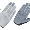 GripGrab Shark Full Finger - Women's MTB Gloves -Vélo Soldes gripgrab shark 104403025 01
