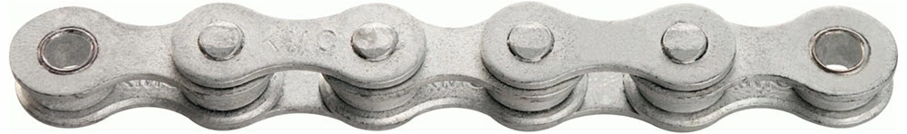 KMC Chaîne Pour Single Speed B1 Narrow Rust Buster 4 KMC Chaîne Pour Single Speed B1 Narrow Rust Buster – Image 2