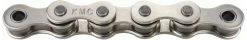 KMC B1 Wide Chaîne Singlespeed -Vélo Soldes groot B1 Wide Silver BB1WNP112