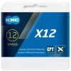 KMC Chaîne X12 EPT 12 Vitesses 2 KMC Chaîne X12 EPT 12 Vitesses -Vélo Soldes groot BX12EP126 X12 EPT