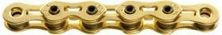 KMC K1SL Wide Ti-N Chaîne Pour Single Speed 5 KMC K1SL Wide Ti-N Chaîne Pour Single Speed -Vélo Soldes groot K1SL Wide Ti N Gold BK1SLWT00