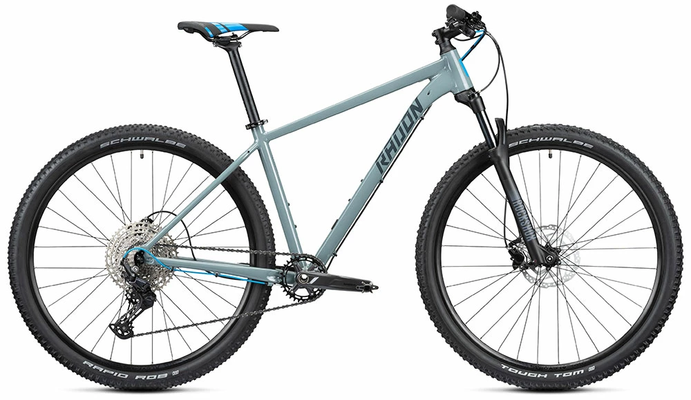 Radon ZR Team 7.0 3 Radon ZR Team 7.0