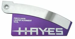 Hayes "Feel'r Gage" Outil Pour Aligner L'étrier De Frein -Vélo Soldes hayes richtwerkzeug2MGiGQtCtT5URT