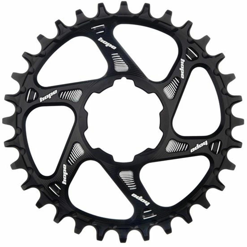 HOPE Plateau DM Boost Shimano 1x12 Vitesses 3 HOPE Plateau DM Boost Shimano 1x12 Vitesses