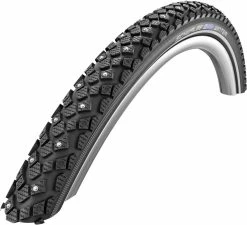Schwalbe Hiver 28x1,20" Pneus à Crampons
