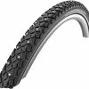 Schwalbe Hiver 28x1,35" Pneus à Crampons -Vélo Soldes hs396 schwalbe winter 2