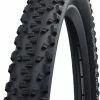 Schwalbe Black Jack SBC 20x1,90" Pneu à Fil -Vélo Soldes hs407 schwalbe black jack standard 1