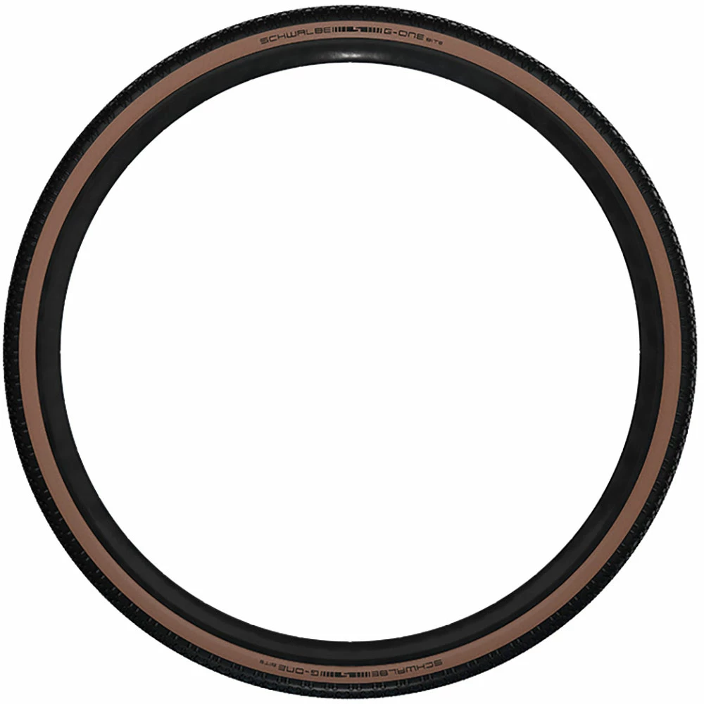 Schwalbe G-One Bite Performance RG 40-622 TLE Addix E-25 Pneus Pliants 5 Schwalbe G-One Bite Performance RG 40-622 TLE Addix E-25 Pneus Pliants – Image 3