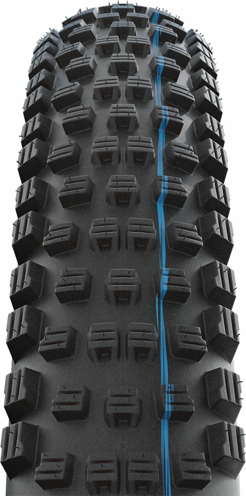 Schwalbe Pneu Pliant Wicked Will Evo Super Ground 29x2,25" Addix SpeedGrip E-50 4 Schwalbe Pneu Pliant Wicked Will Evo Super Ground 29x2,25" Addix SpeedGrip E-50 – Image 2