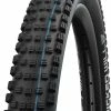 Schwalbe Pneu Pliant Wicked Will Performance Addix 29x2,40" TLR E-50 -Vélo Soldes hs614 schwalbe wicked will speedgrip standard3QuQuLfiBe8sn
