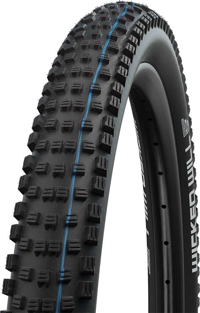 Schwalbe Pneu Pliant Wicked Will Evo Super Ground 29x2,25" Addix SpeedGrip E-50 3 Schwalbe Pneu Pliant Wicked Will Evo Super Ground 29x2,25" Addix SpeedGrip E-50