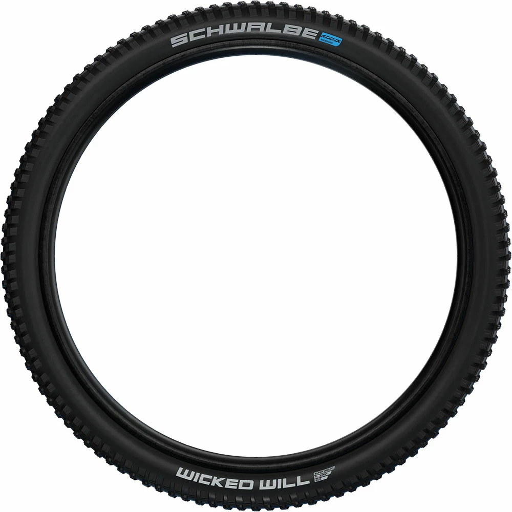 Schwalbe Pneu Pliant Wicked Will Evo Super Ground 29x2,25" Addix SpeedGrip E-50 5 Schwalbe Pneu Pliant Wicked Will Evo Super Ground 29x2,25" Addix SpeedGrip E-50 – Image 3