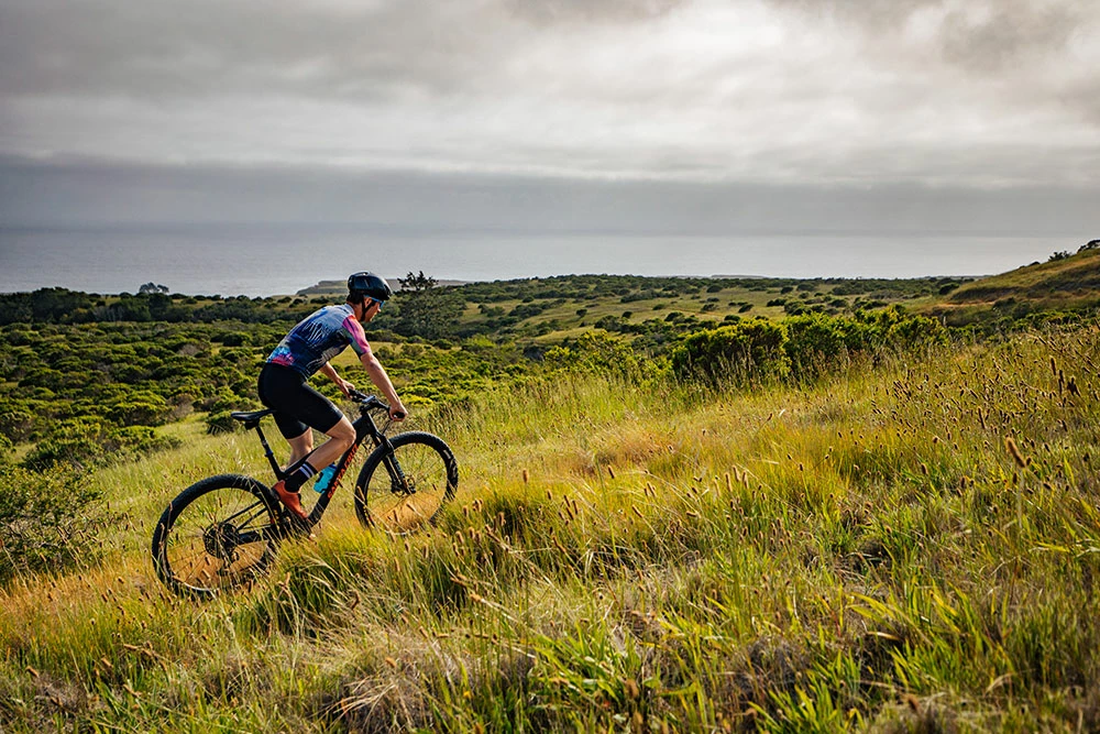 Santa Cruz Blur C S 8 Santa Cruz Blur C S – Image 6